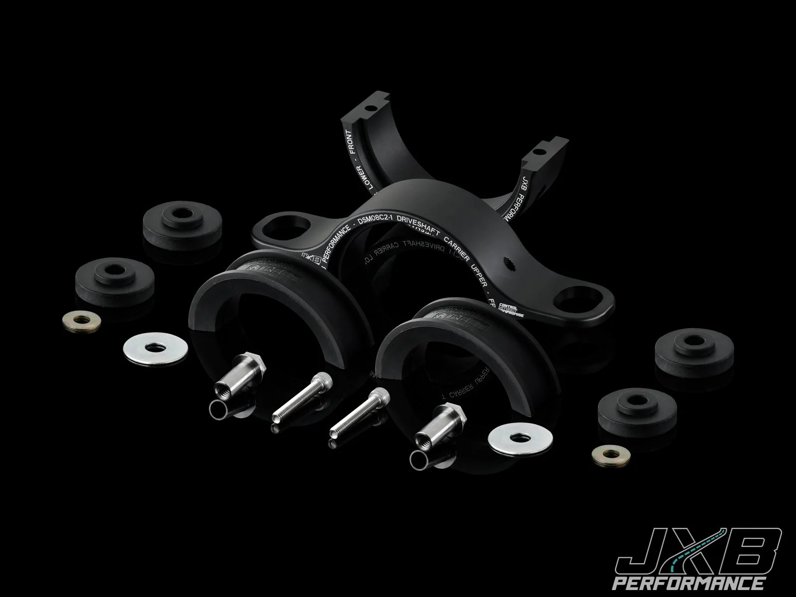 ほぼ新品！CLEL 2025AW set up Driveshaft Carrier Upgrade - Mitsubishi Evo 7/8/9 — JXB